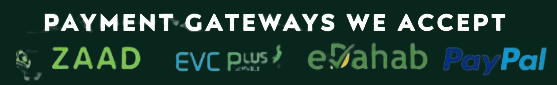 Payment Logos